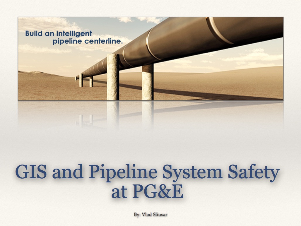 Research Project GEOG690 SFSU